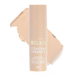 Milani Conceal + Perfect - Skin Tint Stick, Blur Out Tinted Moisturizer Makeup, Shade 015