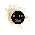 Milani Conceal + Perfect Setting Powder Makeup -Translucent Blur Out Talc-Free Formula, Pore Blurring Filtered Finish