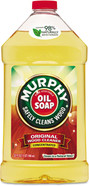 Murphy'S Oil Soap Liquid Wood Cleaner, 32 Ounce