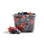 Mixed Berries Small