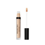 Morphe Filter Effect Soft Radiance Concealer - Buildable Coverage Liquid Concealer Face Makeup With Hyaluronic Acid & Pomegranate Extract & A Natural Radiant Finish - Tan 20 (Cool) (0.12 Fl Oz)