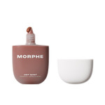 Morphe Hot Shot Sun Bronzing Drops - Waterweight Liquid Bronzer Drops With Niacinamide For Glowing Skin, Hydration & A Natural Radiant Finish - Sun Siren (1 Fl Oz)