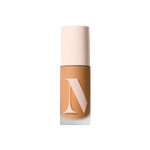 Morphe Lightform Dewy Foundation - Extended Hydration Foundation Makeup With A Lasting, Natural Radiant Finish - Long-Wearing Formula With Buildable, Medium Coverage - Light 02N (1.01 Fl Oz)