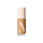 Morphe Lightform Dewy Foundation - Extended Hydration Foundation Makeup With A Lasting, Natural Radiant Finish - Long-Wearing Formula With Buildable, Medium Coverage - Tan 16N (1.01 Fl Oz)