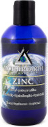 Mother Earth Minerals - Zinc - Antioxidant, Aids Assimilation Of Vitamins, Normal Growth & Development, Maintenance Of Body Tissues - 8 Ounce 96 Servings