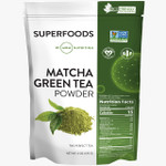 Mrm Matcha Green Tea Capsules 60 Servings
