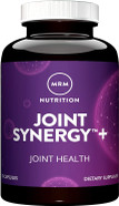 Mrm Nutrition Joint Synergy+ | Joint Health | With Theracurcumin® | Gluten-Free | 120 Capsules