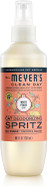 Mrs. Meyer'S Clean Day Cat Deodorizing Spray, White Peach Scent, 8Oz