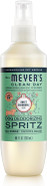 Mrs. Meyer'S Clean Day Dog Deodorizing Spray, Sweet Chamomile Scent, 8Oz