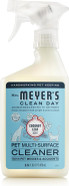 Mrs. Meyer'S Clean Day Pet Multi-Surface Cleaner, Coconut Leaf Scent, 16Oz