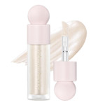 Mysense Silky Cream Blush Stick For Cheek Soft Pinch, Matte Blush Makeup Natural-Looking, Weightless, Long-Lasting - 02# Happy-Crushed Rose