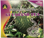Namica Guyabano Herbal Tea 100% All Natural Health Drink