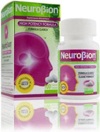 Neurobion High Potency Classic Formula 100 Tablets