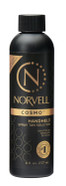 Norvell Spray Tan Solution, Cosmo, Blend Of Warm Brown & Cool Violet-Brown Undertones, 8 Fl. Oz. - Long-Lasting, Handheld Self-Tanning Spray With Tomato Seed Extract, Aloe Leaf