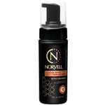 Norvell Tuscan Rapid Self-Tanning Mousse, 4 Fl. Oz., With Bronzer, Coconut Paradise Scent  Self-Tanner Foam With Natural Sun-Kissed Glow  Anti-Aging Tanning Foam For Smooth, Hydrated, Radiant Skin