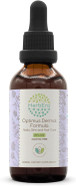 Optimus Dermal Formula B60 Alcohol-Free Extract Tincture: Horsetail Herb, Stinging Nettle Root, Burdock Root, Dandelion Leaf And Root, Alfalfa Leaf. Nails, Skin And Hair Care 2 Fl Oz