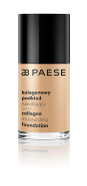 Paese Cosmetics 301N Light Beige Collagen Moisturizing Foundation 30Ml