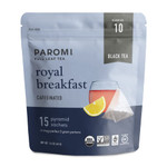 Paromi Herbal Tea (Royal Breakfast)