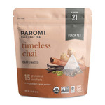 Paromi Herbal Tea (Timeless Chai)