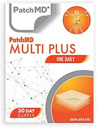 Patchmd - Topical Patch - 30 Days Supply