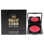 Professional Amsterdam Cream Blush - Cheeky Pink Ph10954/Cp