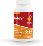 Redd Remedies, In Joy, Supports Mood And Emotional Strength, 60 Tablets