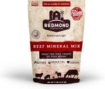 Redmond Agriculture Beef Mineral Mix Premium Mineral Salt