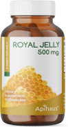 Royal Jelly, 500 Mg, 90 Count