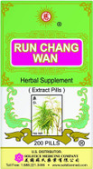 Run Chang Wan - 200 Pills,(Solstice)