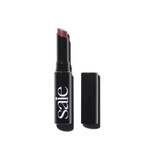 Saie Lip Blur Soft Matte Lipstick - Long Lasting Lipstick With Hydrating, Buildable Coverage - Enriched With Hyaluronic Acid + Softening Jojoba To Nourish Lips - Nouveau (0.07 Oz)
