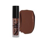 Saie Slip Tint Radiant Cream Concealer & All-Over Face Makeup - Concealer For Dark Circles, Redness & Blemishes - Lightweight Makeup Made With Hydrating Hyaluronic Acid - Shade 10 (0.17 Oz)