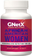 Sequence Multivitamins For African American Women - Powerful Formula With Vitamin C, Zinc, And Vitamin D For Immune Support And Heart Health