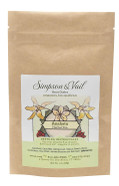 Simpson & Vail, Heart Chakra (Anahata) Herbal Tea, Yoga Collection - 1 Ounce Pkg / 10-12 Cups
