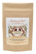 Simpson & Vail, Sacral Chakra (Swadhisthana) Herbal Tea, Yoga Collection - 1 Ounce Pkg / 10-12 Cups