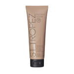 St.Tropez Instant Glow Face & Body Bronzer Makeup, Smudge-Proof Body Makeup, Vegan, Natural & Cruelty Free