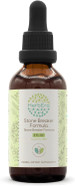 Stone Breaker Formula B120 Alcohol-Free Extract Tincture: Stonebreaker Herb, Burdock Root, Horsetail Herb, Hydrangea Root, Uva Ursi Leaf, Dandelion Root. Stone Breaker Formula 4 Fl Oz