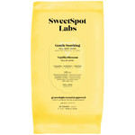 Sweetspot Labs On-The-Go Ph Balanced Feminine Wipes, Cleanse & Refresh, Fragrance-Free, 30 Individually Wrapped Wipes