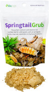 The Bio Dude Springtail Grub 4 Ounce Springtail Diet For Bioactive Terrariums. Arthropod (Springtail) Food. Great For Culturing, Feeding And More