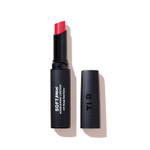 The Lip Bar Soft Kisses Nourishing Vegan Lipstick, With Moisturizing Mango Seed Butter, Satin Finish, Lover Girl - Pink