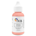Tkb Lip Liquid Color|Liquid Lip Color For Tkb Gloss Base, Diy Lip Gloss, Pigmented Lip Gloss And Lipstick Colorant, Made In Usa (1Floz (30Ml), Tickled Peach)