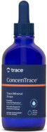 Trace Minerals Concentrace Trace Mineral Drops - Liquid Supplement For Bone & Joint Support - Aids Hydration & Electrolyte Restoration - Unflavored, 8 Fl Oz (192 Servings)