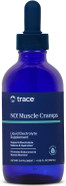 Trace Minerals No! Muscle Cramps - Supports Dehydration & Aids Against Muscle Cramps - Electrolyte Support To Aid Endurance - Liquid Supplement With Magnesium & Potassium - 4.06 Fl Oz (60 Servings)