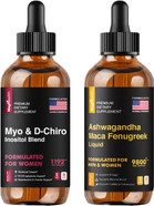 Ultimate Wellness Duo: Balance And Boost Your Body