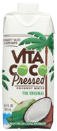 Vita Coco Pressed Coconut 16.9 Fl Oz (1 Count)