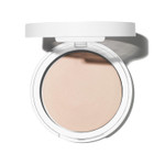 Well People Bio Powder Foundation, Lightweight & Hydrating Foundation For Perfecting & Smoothing Skin, Semi-Matte Finish, Vegan & Cruelty-Free, 2W