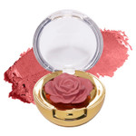 Winky Lux Cheeky Rose, Cream Blush For Cheeks, Flower Blush With Vitamin E, Makeup Blush And Flower Makeup, Mauve Dodgy