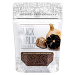 Artisan Salt Company Fusion Naturally Flavored Espresso Brava Sea Salt, Zip-Top Pouch, 3.5 Ounce Artisan Salt Company Fusion Naturally Flavored Espresso Brava Sea Salt, Zip-Top Pouch, 3.5 Ounce