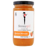 Skinnygirl Sugar Free Cocktail Inspired Preserves, Kosher Apricot Mimosa, 10 Ounce10 Ounce (Pack Of 1) Skinnygirl Sugar Free Cocktail Inspired Preserves, Kosher Apricot Mimosa, 10 Ounce10 Ounce (Pack Of 1)