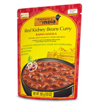 Kitchens Of India Ready To Eat Rajma Masala, Red Kidney Bean Curry, 10-Ounce Boxes (Pack Of 6) Kitchens Of India Ready To Eat Rajma Masala, Red Kidney Bean Curry, 10-Ounce Boxes (Pack Of 6)