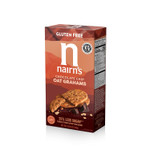 Nairn's Gluten Free Chocolate Chip Oat grahams 00098632 5.64 Ounce (Pack of 1)5.64 Ounce (Pack of 1)